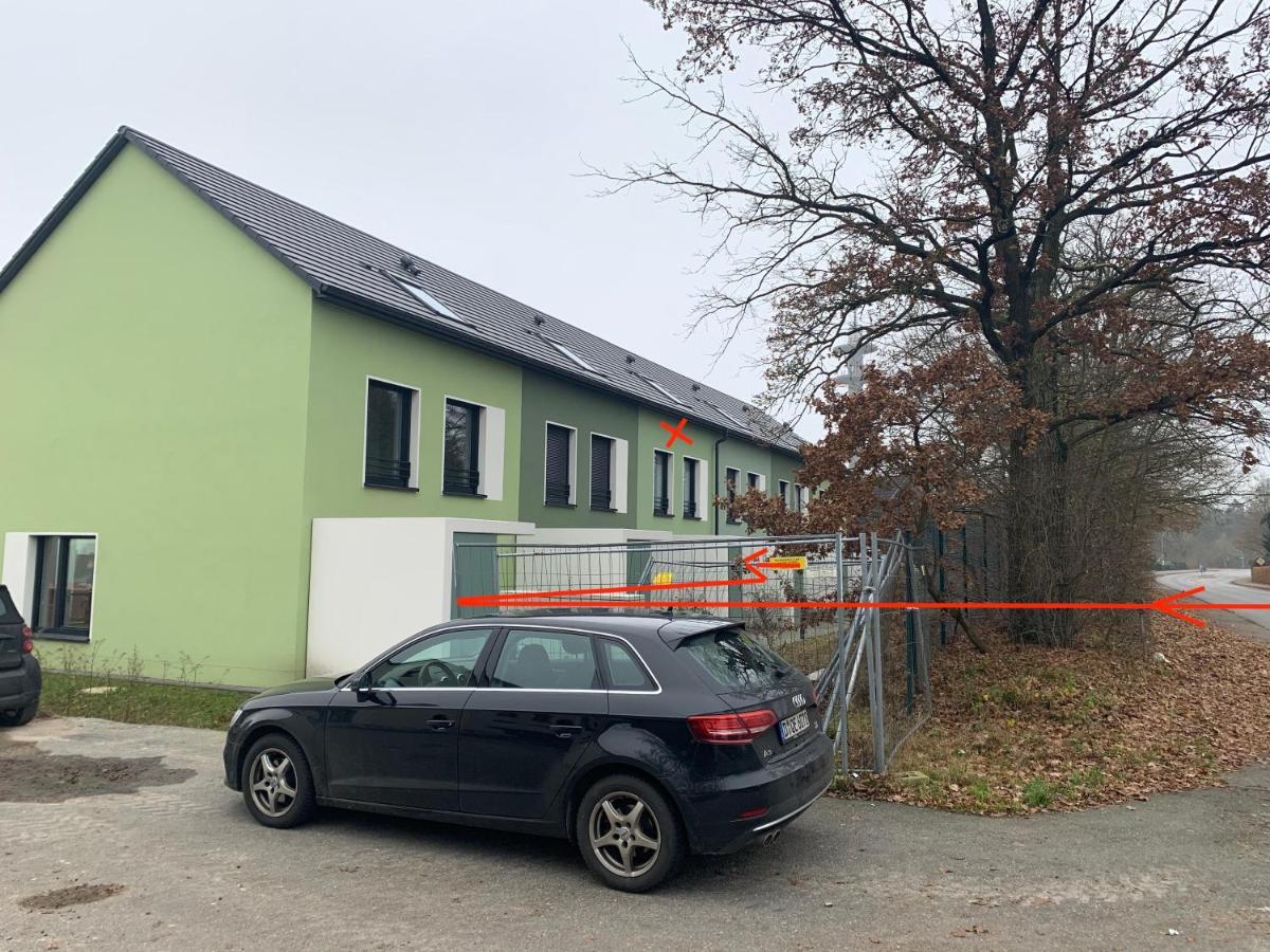 Wunderschoenes 140 Qm Reihenhaus Im Zeisigring 6, Kaltenkirchen Bagian luar foto
